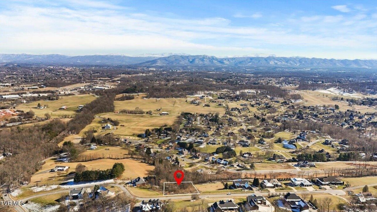 0.81 AC. Washington, TN in Washington County, TN