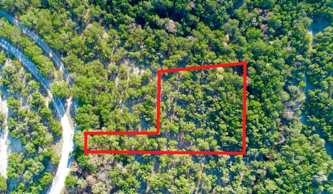 0.43 AC. Travis, TX in Travis County, TX