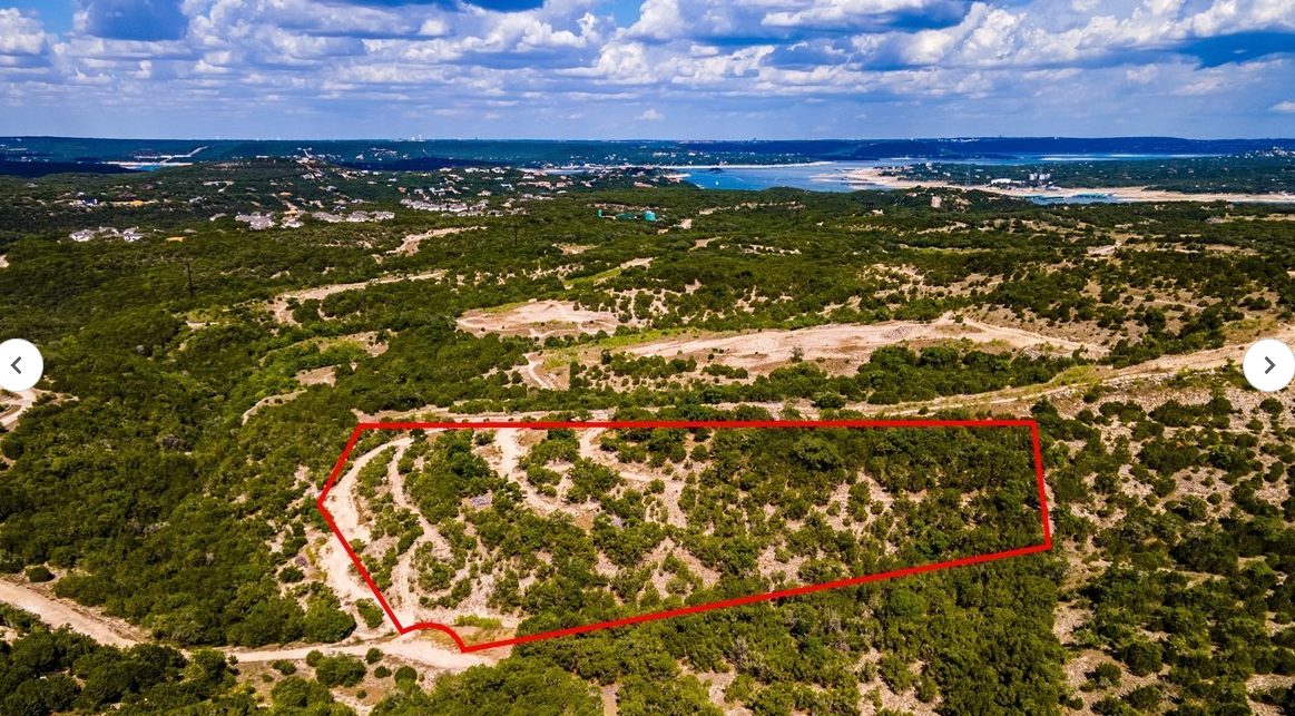 5.20 AC. Travis, TX in Travis County, TX
