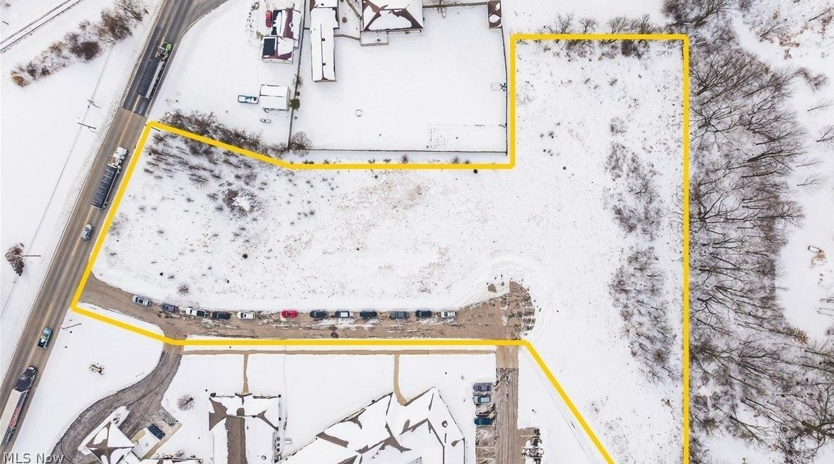 3.02 AC. Crawford, OH in Crawford County, OH