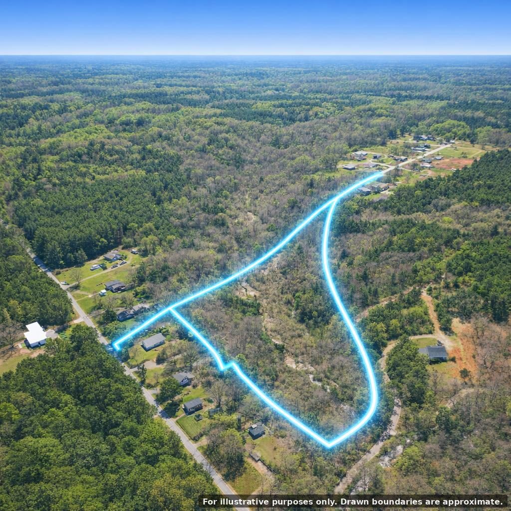 8.21 AC. Spartanburg, SC in Spartanburg County, SC