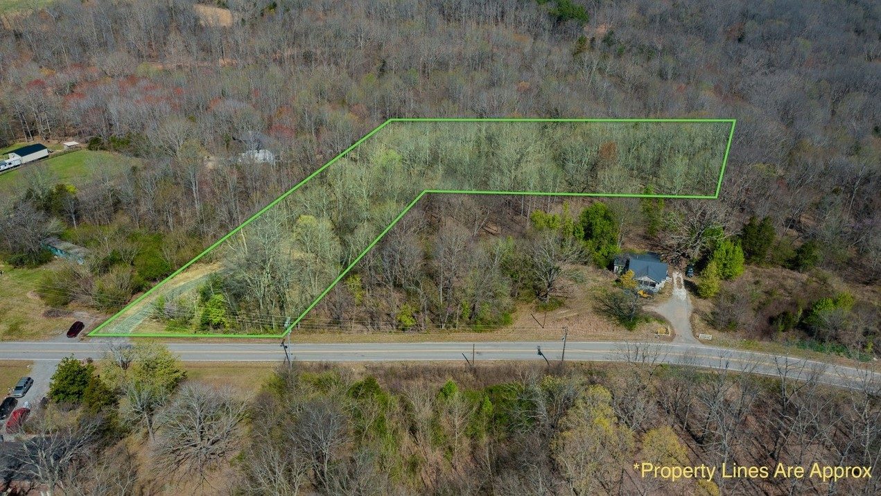 2.2 AC. Montgomery, TN in Montgomery County, TN