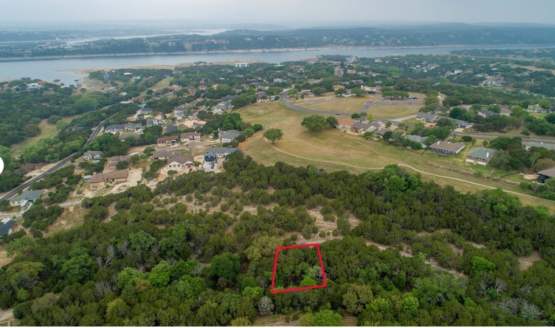 0.24 AC. Travis, TX in Travis County, TX