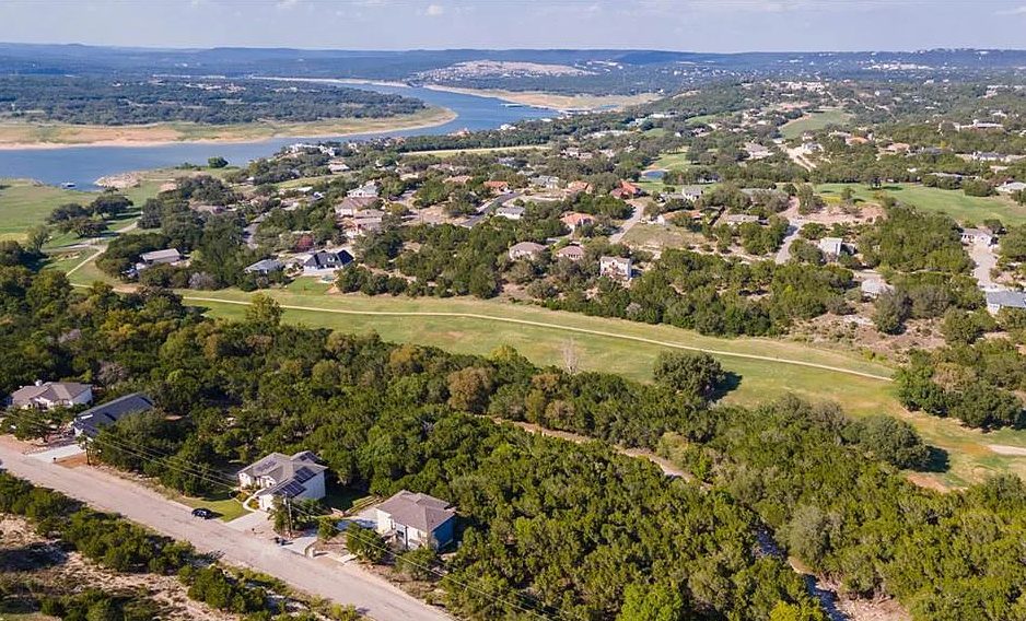 0.25 AC. Travis, TX in Travis County, TX