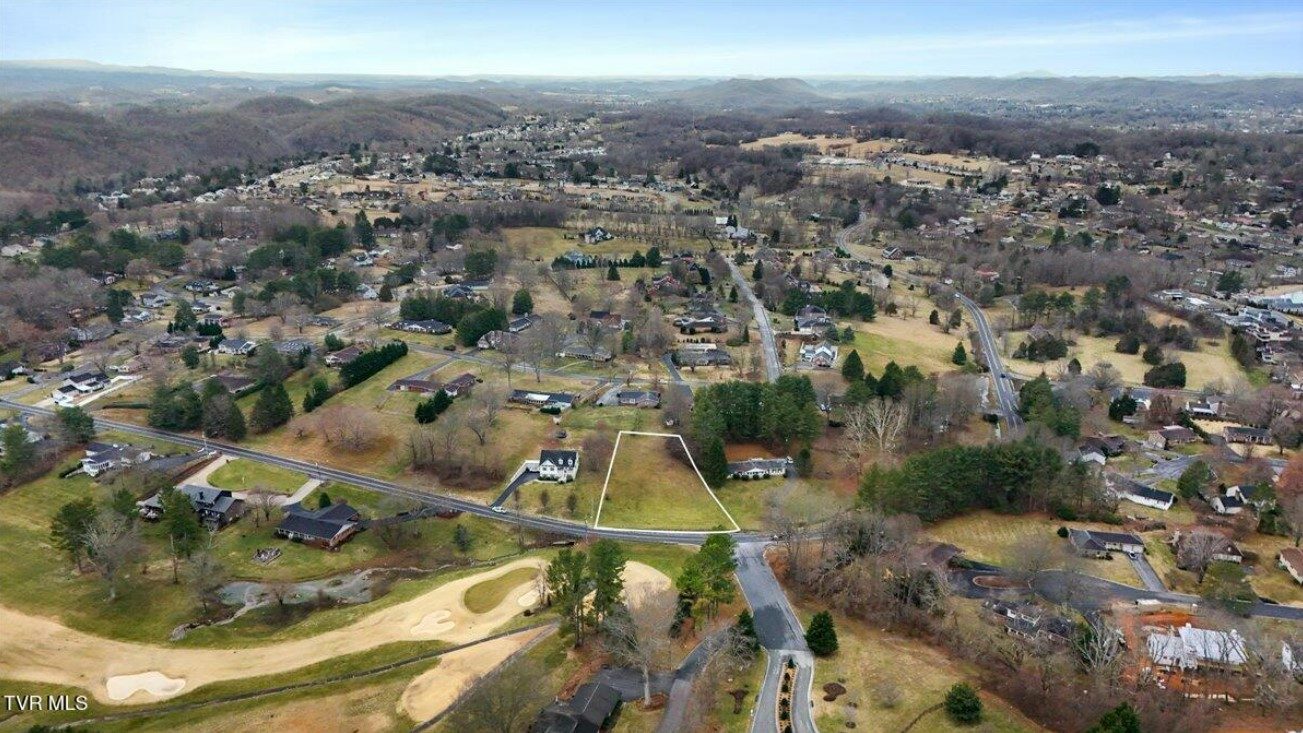 0.83 AC. Sullivan, TN in Sullivan County, TN