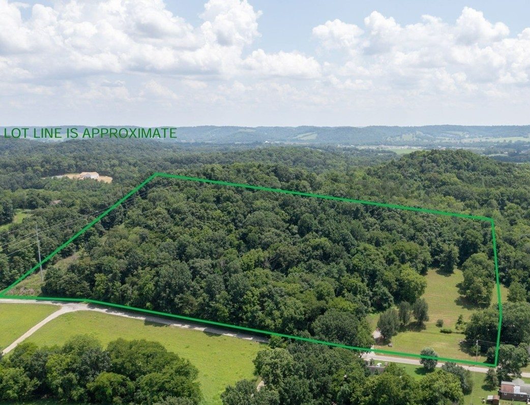 13.77 AC. Marshall, TN in Marshall County, TN